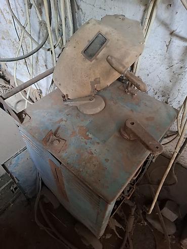 полироль авто: Сварочный аппарат, Ручная дуговая сварка, Б/у — 4
