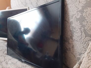 plazma televizor: İşlənmiş Televizor Samsung LCD 82" FHD (1920x1080), Ünvandan götürmə