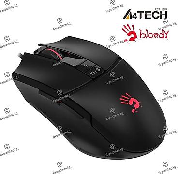 Компьютерные мышки: Игровая мышь A4tech Bloody L65 Max – фирменная мышь с передовыми — 13