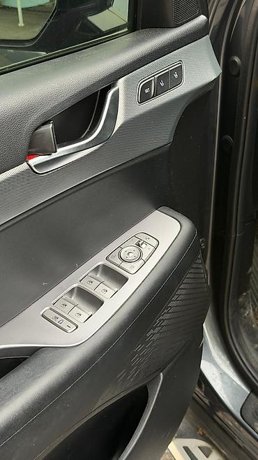 Продажа авто: Hyundai Palisade: 2020 г., 2.2 л, Автомат, Дизель, Кроссовер — 6