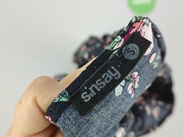 sinsay basic t shirt: Sinsay, Sukienka damska, rozmiar S — 4