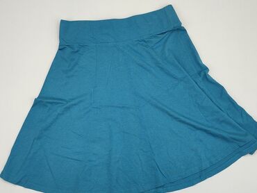 spódnice na gumce midi: Skirt, Orsay, S (EU 36), condition - Very good
