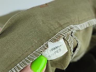 spodenki pull: Szorty dla mężczyzn, rozmiar S — 4