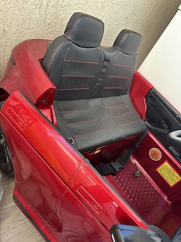 doona ikinci el: Akkumlaytor masin pultlada idaresi var.supertoysdan 500 azn e — 1