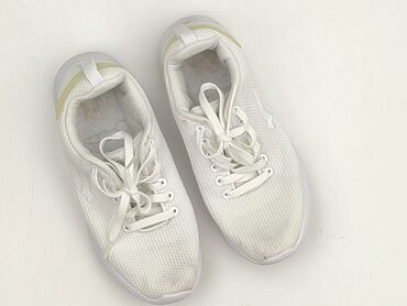 Kobiety: Sneakersy damskie, 37, stan - Bardzo dobry