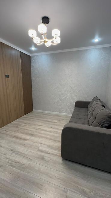 Недвижимость: 1 комната, 44 м², Технопарк Элитка, 1 этаж, Евроремонт — 4