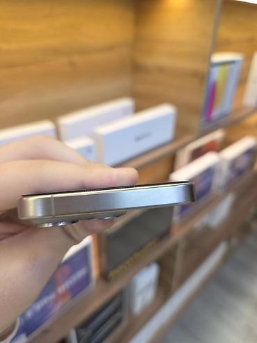 купить макбук 2015: IPhone 15 Pro, Б/у, 256 ГБ, Natural Titanium, Защитное стекло, В рассрочку, 79 % — 5