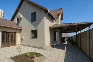 дома село кок жар: Дом, 250 м², 8 комнат, Агентство недвижимости, Косметический ремонт