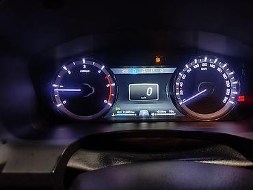 113 матор: Ssangyong Rexton Khan: 2020 г., 2.2 л, Автомат, Дизель, Пикап — 8