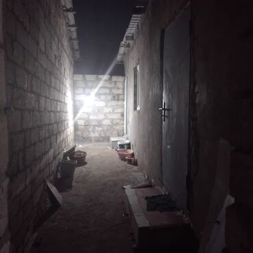 Həyət evləri və villaların satışı: 2 otaqlı, 35 kv. m, Kredit var, Orta təmir — 15