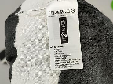 tailoring by f: UP2Fashion, Sukienka damska, rozmiar S — 5