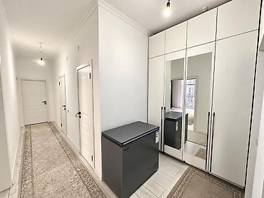Продажа квартир: 3 комнаты, 74 м², Элитка, 7 этаж, Евроремонт — 14