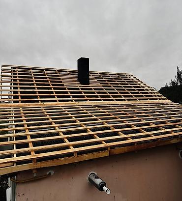 Кровля крыши: Замена кровли Замена крыша Ремонт кровля Профессиональные кровельные — 21