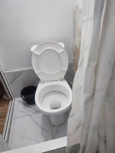 Долгосрочная аренда комнат: Сдается 2 комнатная квартира Особенности: - Отопление: радиатор — 10