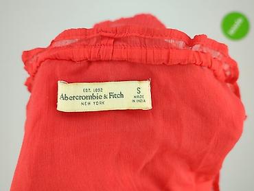 abercrombie: A&F, Bluzka damska, rozmiar S — 4