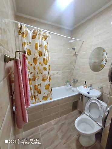 Посуточная аренда квартир: 1 комната, Постельное белье, Кондиционер, Бронь at lalafo.kg — 2 Посуточная аренда квартир: 1 комната, Постельное белье, Кондиционер, Бронь — 2