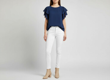bluzki vero moda: Vero Moda, Bluzka damska, rozmiar XS