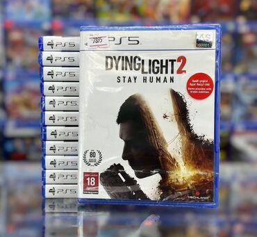 Oyun diskləri və kartricləri: 📀Playstation 4 və playstation 5 📀Satışda ən münasib qiymətlərlə ps4 ve