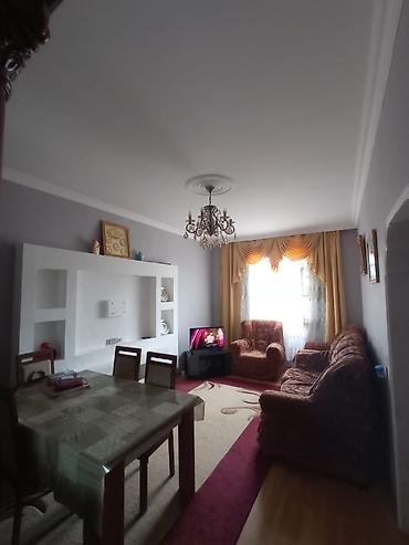 baki evlər: 6 otaqlı, 168 kv. m, Orta təmir — 4
