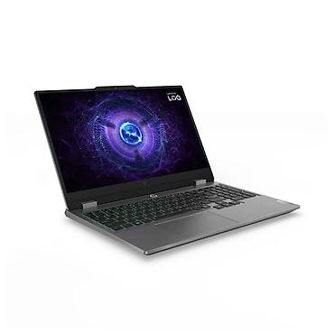 16 e: Yeni Lenovo LOQ, 15.6 ", Intel Core i7, 512 GB, Pulsuz çatdırılma — 7