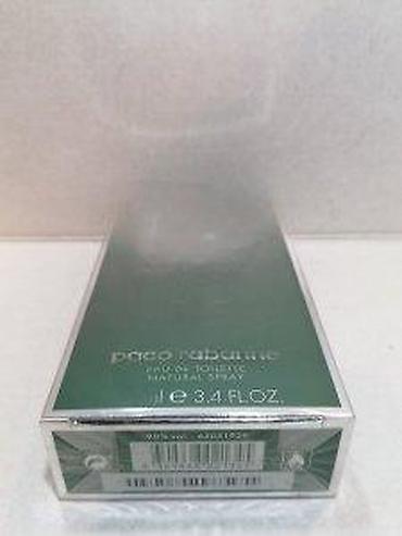 repom: PACO RABANNE POUR HOMME EDT100ML | Paco Rabanne Pour Homme edt100ml — 5