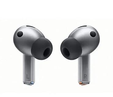 Samsung Galaxy Buds3 Pro bežične slušalice - Model: Galaxy Buds3 Pro at lalafo.rs — 3 Samsung Galaxy Buds3 Pro bežične slušalice - Model: Galaxy Buds3 Pro — 3