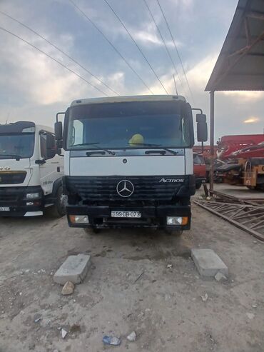 Mercedes-Benz: Mercedes-Benz : 9.9 l | 2001 il — 3