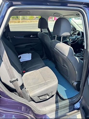 me: Kia Sorento: 2020 г., 3.3 л, Автомат, Бензин, Кроссовер — 4