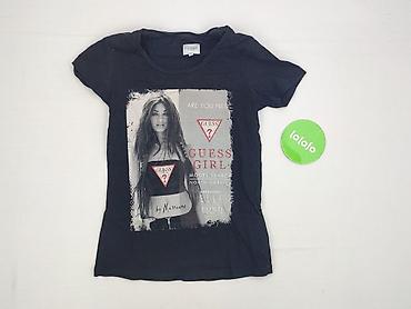 guess body: Guess, T-shirt damski, rozmiar S — 4