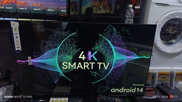 принимаю телевизоры: Акция + акция 🥳🥳🥳🥳 Телевизоры самый низкий цены 13800 🔥🔥🔥🔥😱😱😱 Samsung