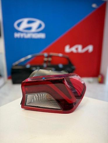kia k5 stop: Kia K5 stopları Bütün kateqoriyalar • Nəqliyyat • Ehtiyat hissələri — 2
