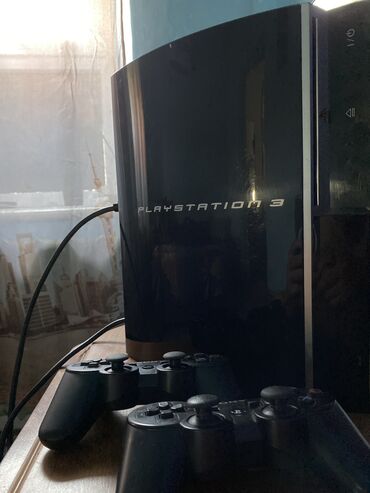 ремонт джойстика ps3: Пс3 фат