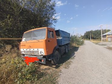 купить резину на газ 53 новую: Грузовик, Камаз, Стандарт, Б/у