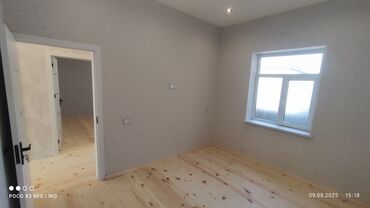 Həyət evləri və villaların satışı: Binə Sovxozda 160 marşurutunun son dayanacağına yaxın həyət evi üçün — 13