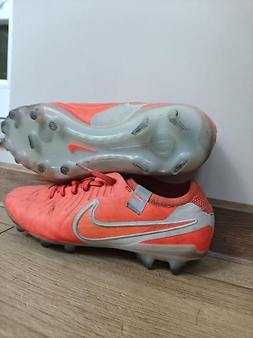 nike react: Б/УРазмер 42Футбольные бутсы Nike Tiempo Legend (серия ACC). - Тип — 2