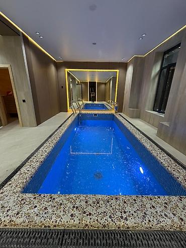 Дома: Продается Дом с собственной SPA-зоной😍😍😍 в проекте есть: бассейн — 9