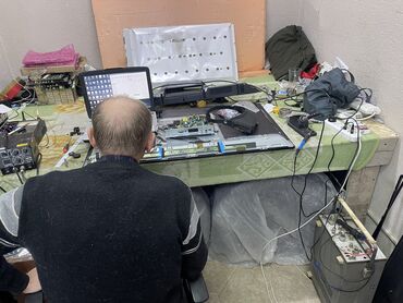 ремонт телевизоров кара балта: Ремонт телевизоров в Бишкеке! Ремонтируем все модели телевизоров