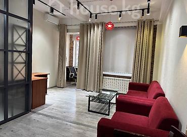 1 bedroom: 3 комнаты, Золотой квадрат Агентство недвижимости, Без животных, от 6 месяцев, от 1 года, С мебелью полностью — 5