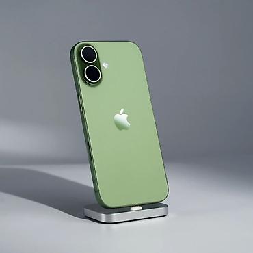 sage: IPhone 17, Б/у, 256 ГБ, Защитное стекло, Чехол, Коробка, 99 % — 1