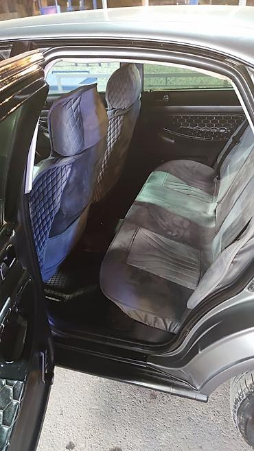 Audi: Audi A4: 1995 г., 2.6 л, Механика, Бензин, Седан — 10