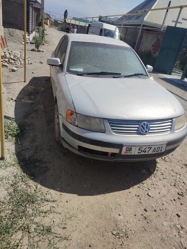 двигатель пассат б3 1.8 моно купить: Volkswagen Passat: 1999 г., 2.8 л, Автомат, Бензин, Седан