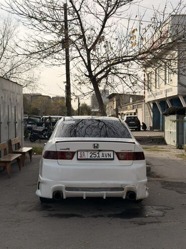 сиденья хонда аккорд: Honda Accord: 2003 г., 2 л, Автомат, Бензин, Седан