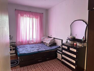 продается жилой дом с большим участкам в село кунтуу: 3 бөлмө, 62 кв. м, 1 кабат