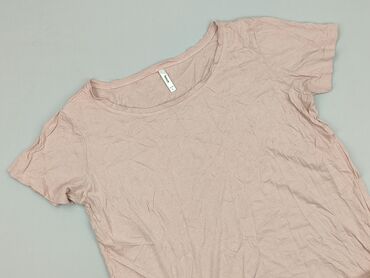 fender koszulka: Sinsay, Women`s T-shirt, size L (EU 40)