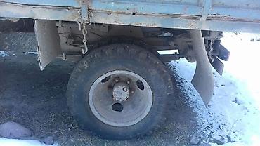 Грузовик, ГАЗ, Стандарт, Б/у — 3