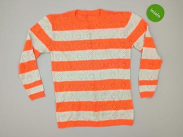 second hand sklep online: Sweter damski, rozmiar S — 2