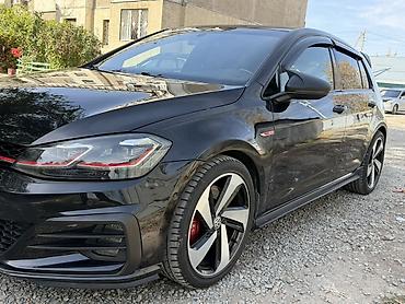 Volkswagen: Volkswagen Golf GTI: 2019 г., 2 л, Механика, Бензин, Хэтчбэк — 3