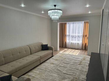 оренда дома: 1 комната, 53 м², Элитка, 6 этаж, Дизайнерский ремонт