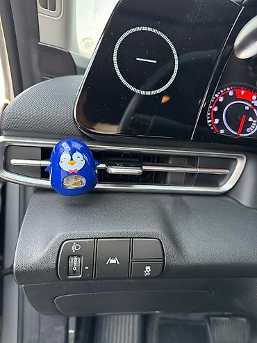 Hyundai: Hyundai Avante: 2020 г., 1.6 л, Автомат, Газ, Седан at lalafo.kg — 7 Hyundai: Hyundai Avante: 2020 г., 1.6 л, Автомат, Газ, Седан — 7