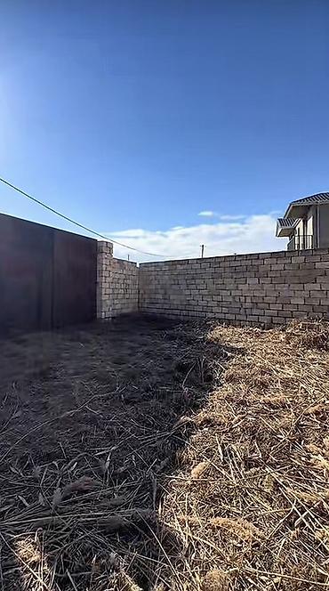 yasmada satilan torpaqlar: 7 sot, Tikinti, Mülkiyyətçi, Kupça (Çıxarış) — 3